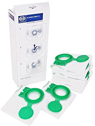 Sebo Filterbox Airbelt D 8120ER