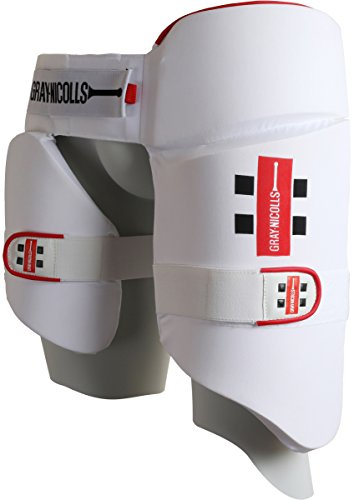 GN Cricket All-in-One Oberschenkel Pad
