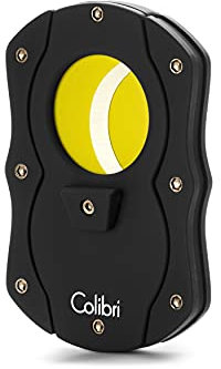 Coupe cigares Colibri CUT Jaune 100T23