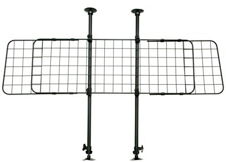 Summit SUM-701 Mesh Upright Dog Guard