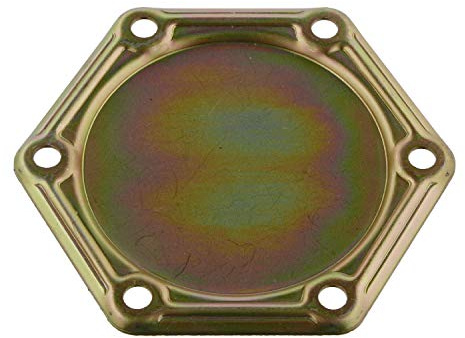 Febi Bilstein Gehäusedeckel, Kurbelgehäuse für /8 123 Coupe