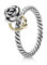 PANDORA Damen-Ring Silber 14k 190860-56