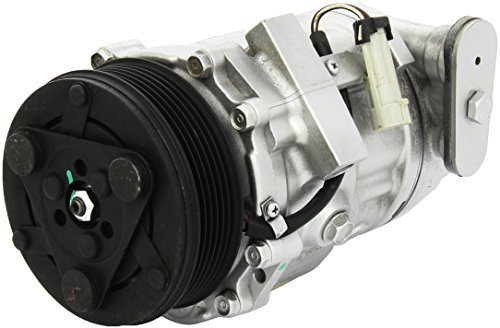 Valeo 699806 Compressor, air conditioning