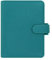 Filofax 22526 Organizer Pocket Saffiano, aquamarine