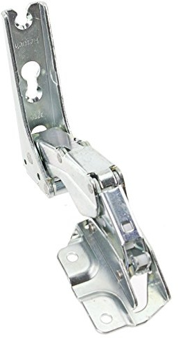 Tricity Bendix Fridge Freezer Integrated Hettich Door Hinge (Upper Right/Lower Left)