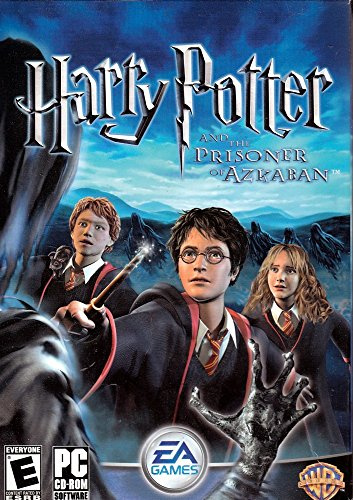Harry Potter: Prisoner of Azkaban / Game