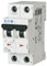 Eaton (Moeller) disjoncteur faz-z16/2 Z 16 A, disjoncteur de circuit 2P