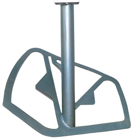 Collomix Handrührwerk Mischung POX Werkzeug