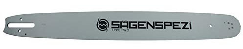 'Guida in spada 45 cm 325 74tg 1,6 mm adatto per Stihl MS 261 ms261