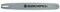 Guide Sägenspezi 45cm .325 1,6mm pour Stihl MS 261 MS261