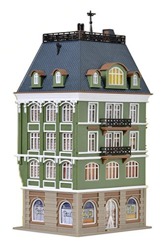 Vollmer 47651 Bankhaus