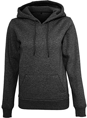Build Your Brand Damen Jacke