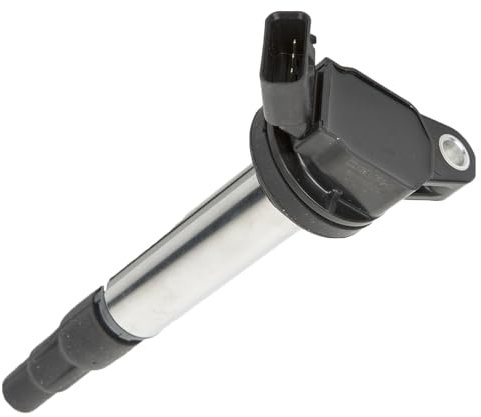 DELPHI Zündspule 12V Zündsystem GN10341-12B1