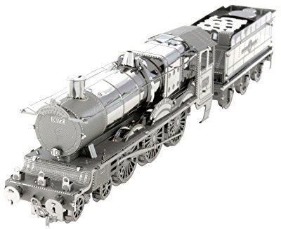 Metal Earth Harry Potter Hogwarts Express