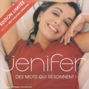 des Mots Qui Resonnent