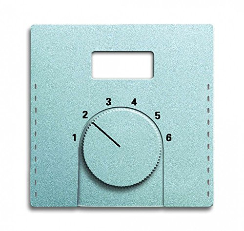 Busch-Jaeger 1794TA-83 Zentralscheibe, bunt