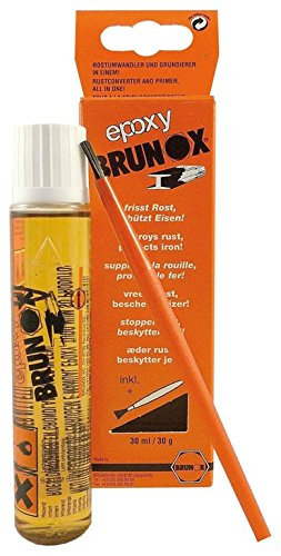 Rostsanierer Brunox-Epoxy 30ml, Flasche