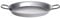 PaellaWorld 10501 Paella-Pfanne Stahl poliert, Durchmesser 26 cm