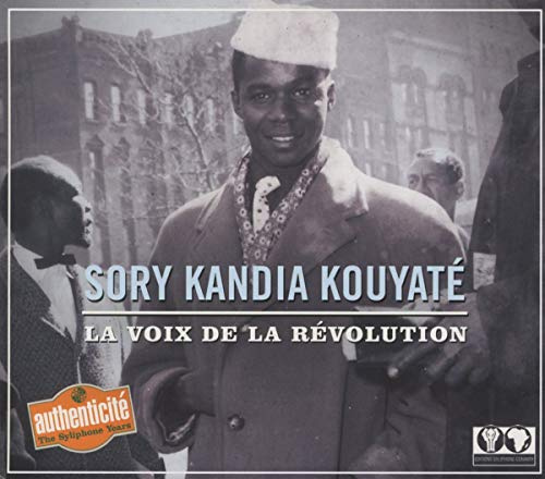 La Voix de la Révolution