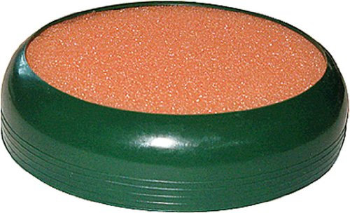 Alco Anfeuchter/769-18 Ø10 cm grün