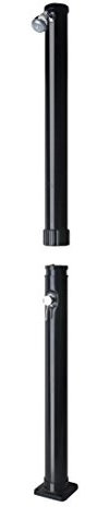 GRE AR1020P - Douche Solaire PVC- 20L