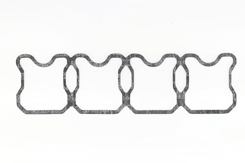 Corteco 423841P Dichtung, Zylinderkopfhaube | Kompatibel mit: ALFA ROMEO 155, 164, 6, 75, 90, CHRYSLER VOYAGER II, FORD SCORPIO I, SCORPIO I Stufenheck, SCORPIO I Turnier