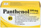 PANTHENOL 100 mg Jenapharm Tabletten 20 St