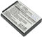 CS-BP85A Batterie 750mAh Compatible avec [Samsung] EC-SH100ZBPBUS, EC-SH100ZBPRUS, EC-SH100ZBPSUS, EC-WB210ZBPRUS, PL210, SH100, ST200, ST200F, WB210 remplace BP85A, EA-BP85A, EA-BP85A/E