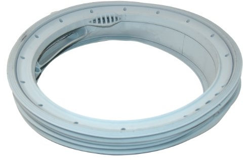 AEG Electrolux Zanussi Waschmaschine Türdichtung Dichtung. Original Teilenummer 1321064105