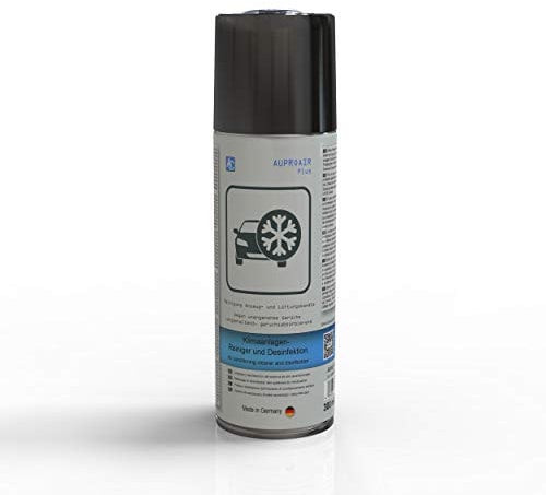AUPROTEC High Tech Klimaanlagenreiniger AUPROAIR Plus 300 ml Klimaanlagendesinfektion (1 Dose)