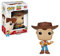 Funko POP! Disney: Toy Story - Woody - (new Pose) - Collectable Vinyl Figure - Gift Idea - Official Merchandise - Toys for Kids & Adults - Movies Fans - Model Figure for Collectors and Display