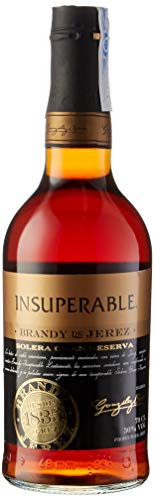 Insuperable Solera Reserva Brandy de Jerez, 70cl