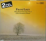 Franz Liszt: Piano Concerto No. 1, Symphonic Poems 's