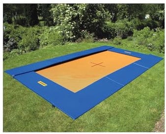 Eurotramp Bodentrampolin