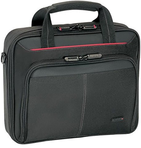 Targus Laptop Case XS/30,7 cm (12,1 Zoll)/Black