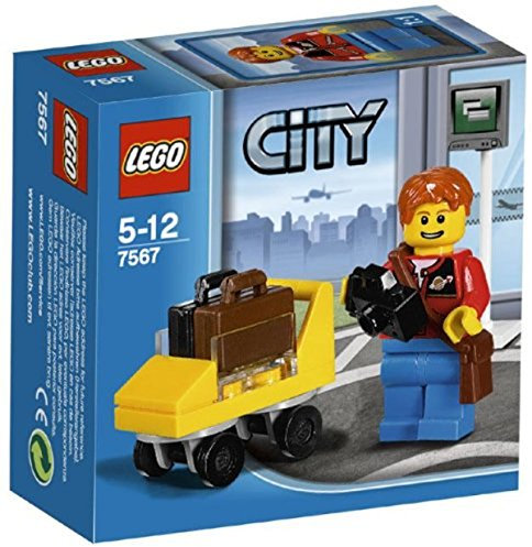 LEGO 7567