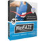 NipEaze - Value Pack - The Original Sports Nipple Cover - for Runners and Athletes, Extra - 50 Pairs