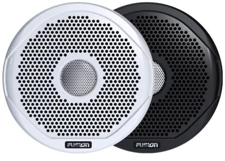 Fusion, Altoparlante a due vie per barche/navi FR6021, 200 W, Bianco (weiß), 6 pollici