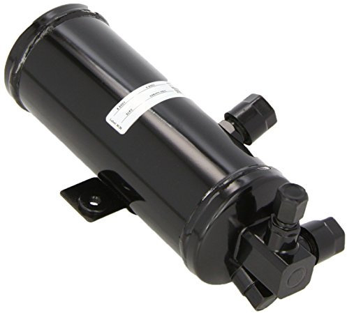 Nissens 95060 Filtre déshydratant, climatisation