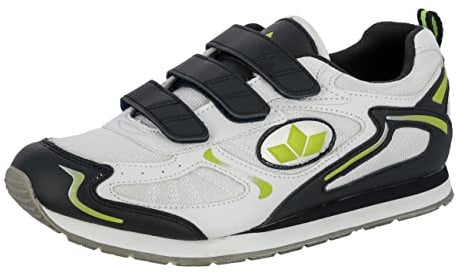 Lico Herren Nelson V Fitnessschuhe