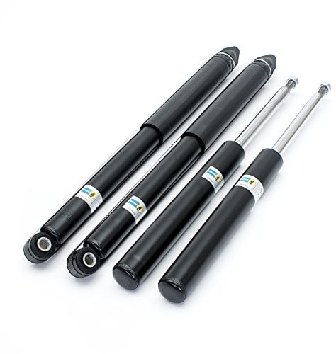 Bilstein 19-226705 Stoßdämpfer hinten | 19-226705 Kompatibel mit C4 Grand Picasso I (UA_),C4 Picasso I Großraumlimousine (ud_)