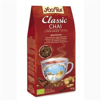 Té Original Chai Bio Yogi 90 Gr de Yogi Tea