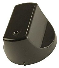 GENUINE HOTPOINT Oven Knob C00274554