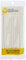 Wilton Pack de 35 palitos de piruleta, 15 cm, Blanco, Centimeters