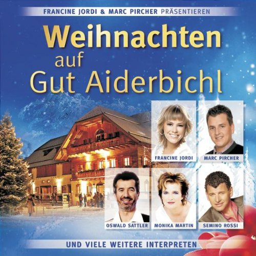 Weihnachten Auf Gut Aiderbichl 2007