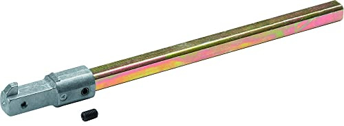 Hager HI400 – Lange Achse/oder für Fernbedienung Kupplung 200 mm P/HI462/464
