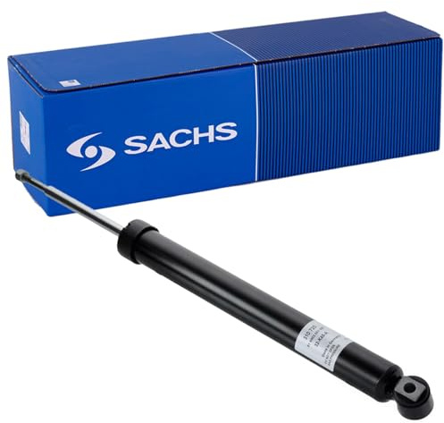Sachs 310 720 Stoßdämpfer hinten (1 Stück) | 310 720 Kompatibel mit X3 (E83)