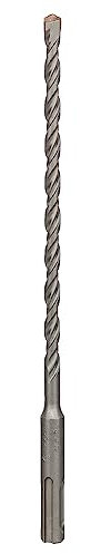 Bosch Accessories Bosch Professional Hammerbohrer SDS plus-3 (für Beton, 8 x 150 x 210 mm, Zubehör Bohrhammer)