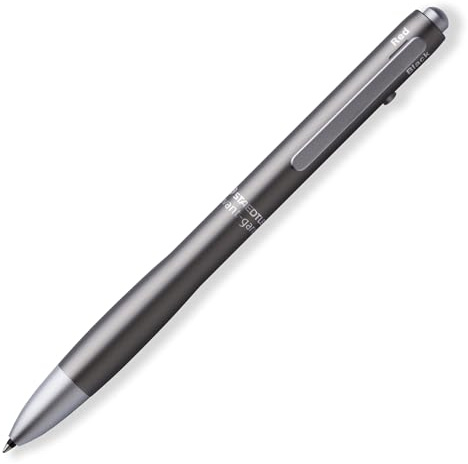 STAEDTLER Multi-Funktion Avant Grade Titan Grau, Rot Tinte Kugelschreiber Plus 0,5 mm Druckbleistift (927ag-tg)