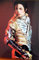 Michael Jackson – 10 x 15 cm Postkarte